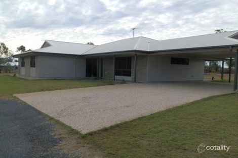 Property photo of 72 Patanga Place Emerald QLD 4720