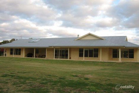 Property photo of 261 Naracoorte Road Bordertown SA 5268