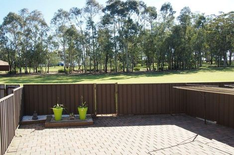 Property photo of 14/34 Ainsworth Crescent Wetherill Park NSW 2164