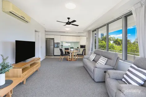 201/12 Otranto Ave, Caloundra, QLD 4551