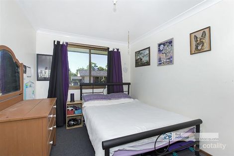 Property photo of 12 Muswellbrook Crescent Booragul NSW 2284
