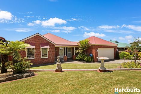 Property photo of 21 Norview Drive Leongatha VIC 3953