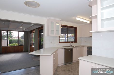 Property photo of 5 Tweddle Place Chisholm ACT 2905