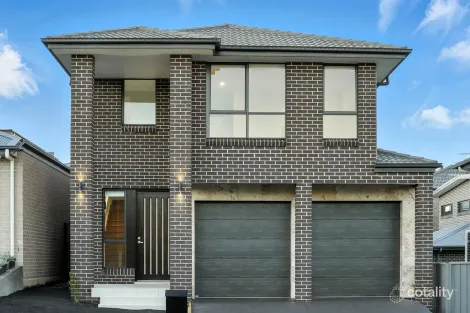 5 Dartmoor St, Box Hill, NSW 2765