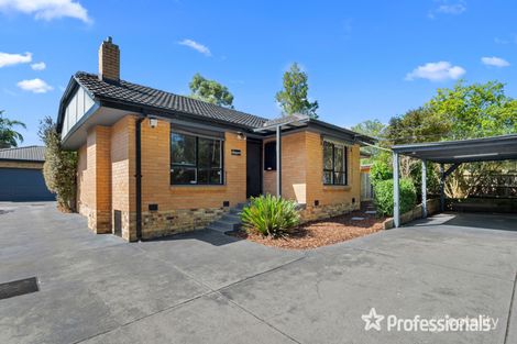 29 Jesmond Rd, Croydon, VIC 3136