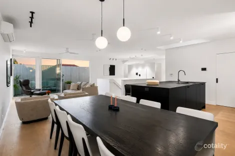 Property photo of 142A Eton Street North Perth WA 6006