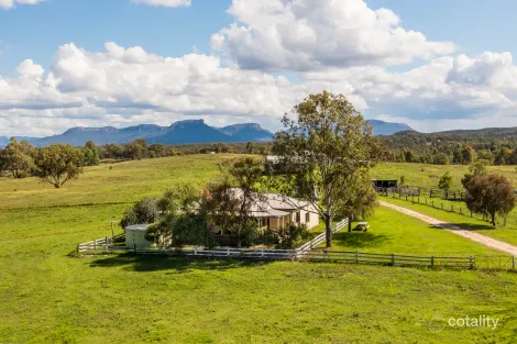 Property photo of 1 Port Macquarie Road Bogee NSW 2849
