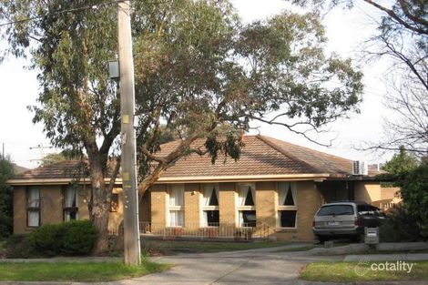 40 Campbell St, Glen Waverley, VIC 3150