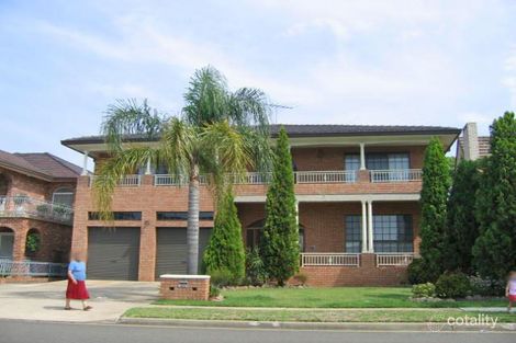 101 Bossley Rd, Bossley Park, NSW 2176