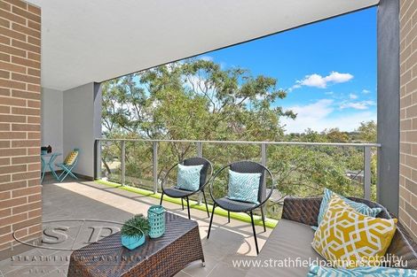 Property photo of 74/1 Meryll Avenue Baulkham Hills NSW 2153