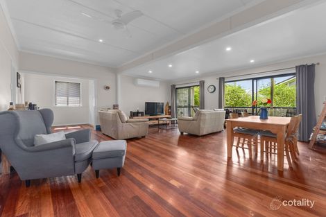 Property photo of 52 Magee Street Graceville QLD 4075