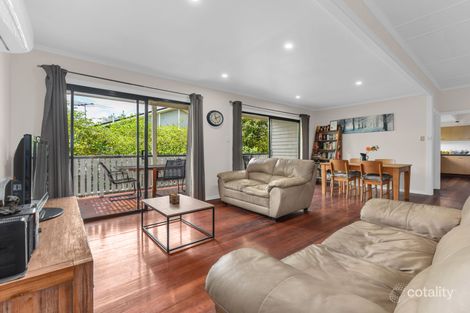 Property photo of 52 Magee Street Graceville QLD 4075