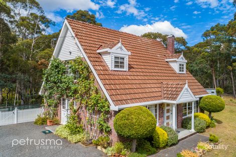 Property photo of 40 Mount Hull Road Collinsvale TAS 7012