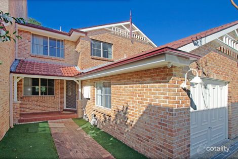 Property photo of 96/183 St Johns Avenue Gordon NSW 2072