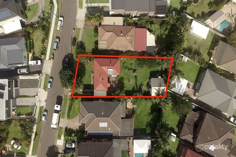 Property photo of 24 Adams Avenue Malabar NSW 2036