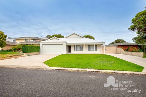 Property photo of 35 Carpenter Terrace Australind WA 6233