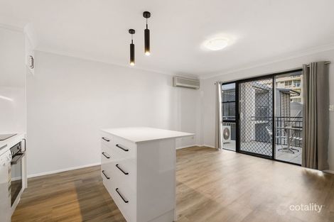 36/27 Birley St, Spring Hill, QLD 4000