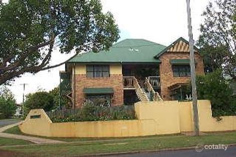 176 Ruthven St N, North Toowoomba, QLD 4350