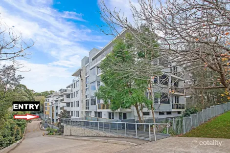 502/12 Avon Rd, Pymble, NSW 2073