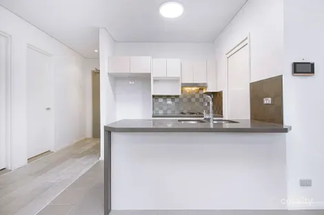 Property photo of 502/12 Avon Road Pymble NSW 2073