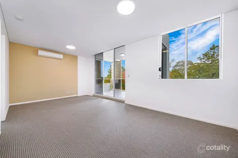 Property photo of 502/12 Avon Road Pymble NSW 2073