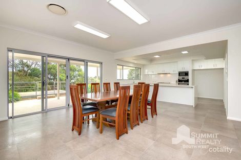 Property photo of 35 Carpenter Terrace Australind WA 6233