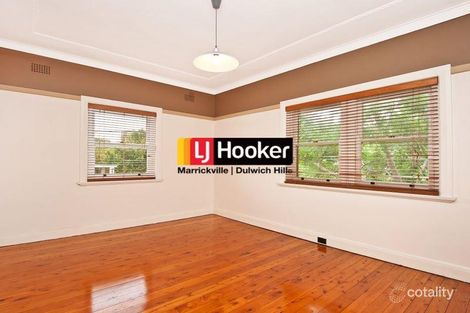 Property photo of 6/2B Yule Street Dulwich Hill NSW 2203