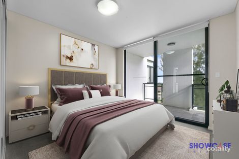 Property photo of 78/8-10 Boundary Road Carlingford NSW 2118