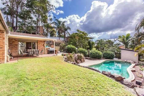 Property photo of 27 Tabor Street Westlake QLD 4074