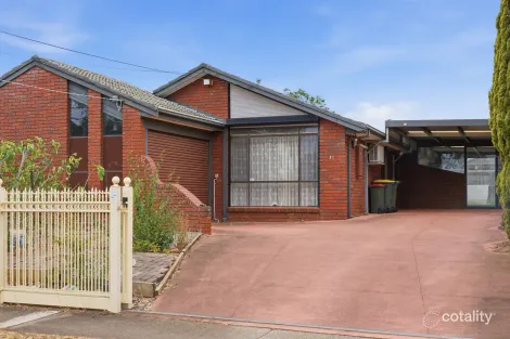 31 Reserve Rd, Hoppers Crossing, VIC 3029