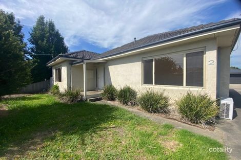 Property photo of 2 Row Street Traralgon VIC 3844