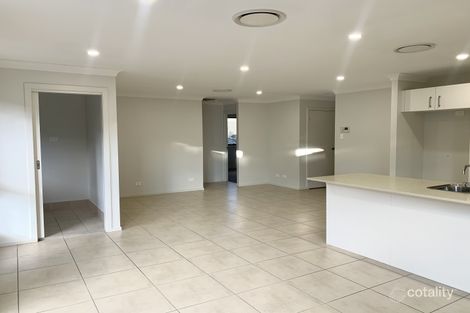 Property photo of 87 Larkham Street Oran Park NSW 2570