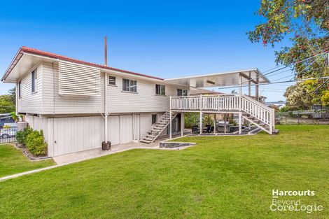 Property photo of 82 Valentia Street Mansfield QLD 4122