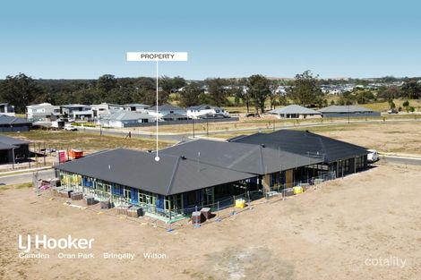 16 Garrawi St, Wilton, NSW 2571