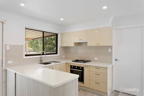 Property photo of 90 Thomas Mitchell Road Killarney Vale NSW 2261