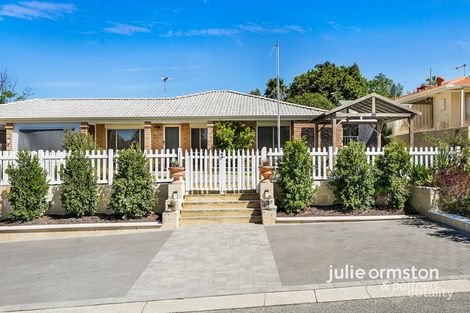 Property photo of 50A St Clair Circle Edgewater WA 6027