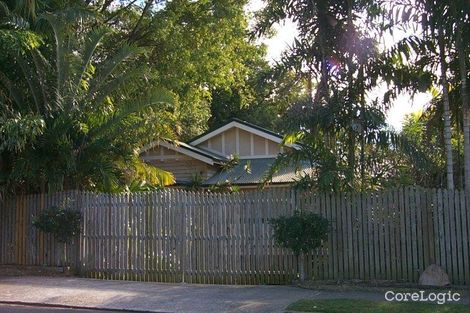 Property photo of 40 London Road Clayfield QLD 4011