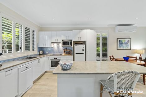 Property photo of 8/1A-1B Myamba Parade Surfside NSW 2536