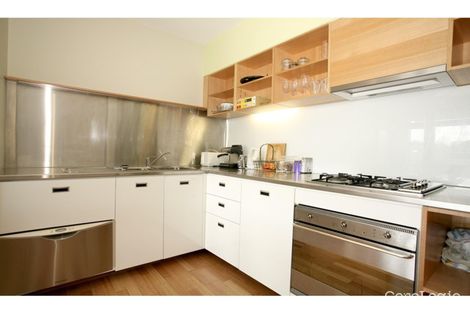 Property photo of 306C/3 Greeves Street St Kilda VIC 3182