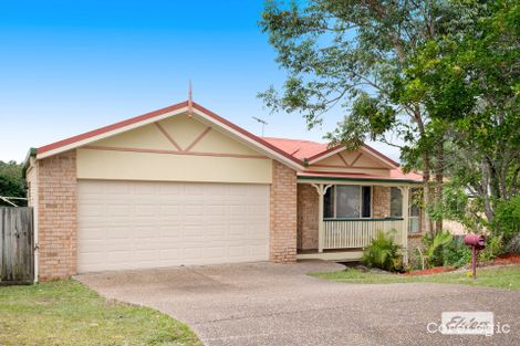 Property photo of 92-94 Mingah Crescent Shailer Park QLD 4128