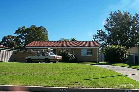 24 Appledore St, Beckenham, WA 6107