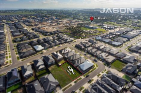 41 Bilby St, Craigieburn, VIC 3064