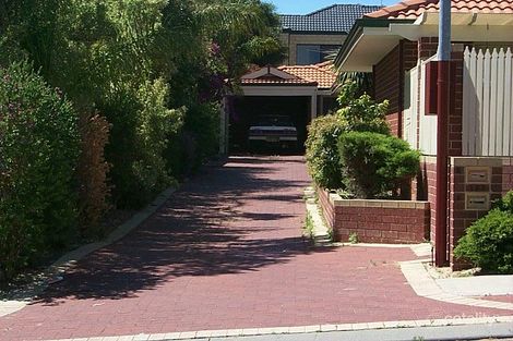 Property photo of 3/138 Cobb Street Doubleview WA 6018