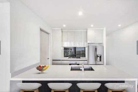 Property photo of 918/8-10 Galloway Street Mascot NSW 2020