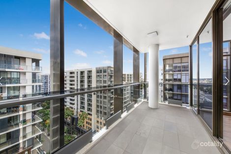 Property photo of 918/8-10 Galloway Street Mascot NSW 2020
