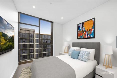 Property photo of 918/8-10 Galloway Street Mascot NSW 2020