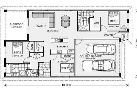 Property photo of LOT 5 Moodie Avenue Hamilton VIC 3300