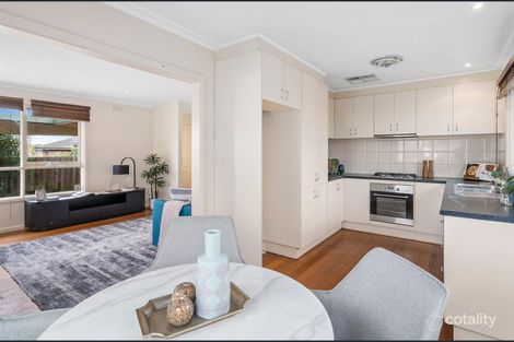 Property photo of 67 Oconnor Road Knoxfield VIC 3180