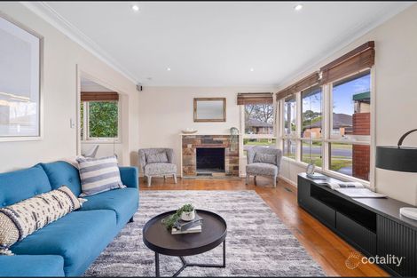 Property photo of 67 Oconnor Road Knoxfield VIC 3180