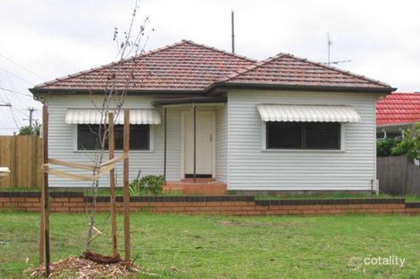 46 Badham St, Merrylands, NSW 2160